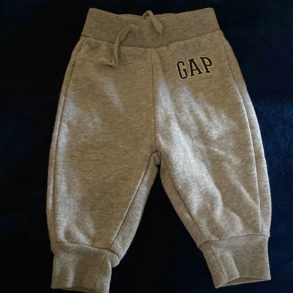 Baby sweat